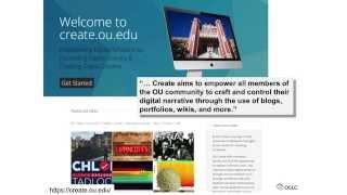 Future of the Research Library: Brian Lavoie on the Evolving Scholarly Record