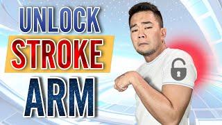 Unlock Your Stroke Arm: Shoulder Therapy & Exercises for Post-Stroke Recovery