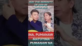 Rest in Peace Matutina