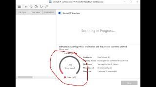 Ontrack EasyRecovery Photo