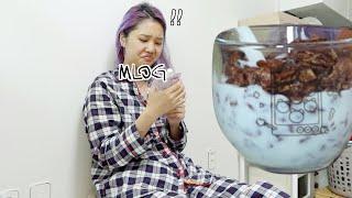 [밈PD | VLOG] mlog 리얼한 미현이의 세상_15/브이로그다운 브이로그란 무엇인가