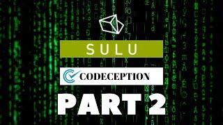 Codeception tutorial - Sulu CMS Best practice  website testing