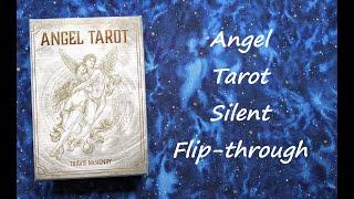 Angel Tarot - Silent Flip-through