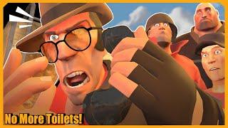 [SFM] No. More. TOILETS!