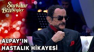 "Polat Yağcı Sayesinde Hayattayım" | Şarkılar Bizi Söyler 65. Bölüm