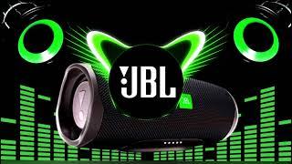 JBL-BASSBOOSTED BASS MIX