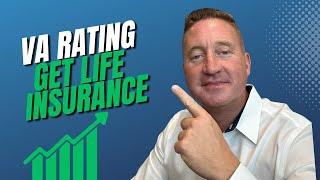 Life Insurance for Veterans: How to Qualify with VA Rating