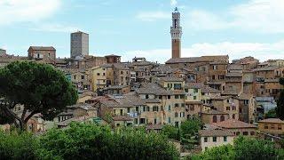 Tour of Tuscany with Florencetown: Siena, San Gimignano, Chianti, Italy