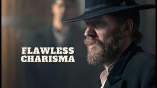 Tom Hardy I Flawless Charisma - Best of Alfie Solomons, Peaky Blinders