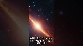 우리는 시뮬레이션 속에 살고 있을까?