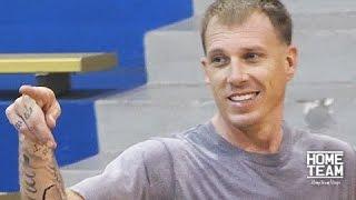 Jason Williams NASTY Summer Mixtape "White Chocolate"