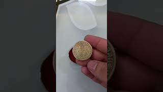 THIS COIN WORTH MORE THAN GOLD  made in (1740)