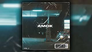 [FREE] DARK GUITAR SAMPLE PACK/LOOP KIT 2025 - "AMOK" (Morad, Beny Jr, Eladio Carrion)