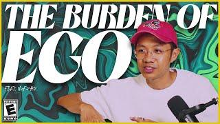 The Burden of Ego FT. @TheRealFzhd  #ep78 BORAKSPACE.