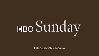 CHURCH ONLINE | Mount Barker@Verdun | 16th June 2024 | Full Sunday Service