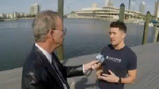 Boat captains for hire: No license, no problem says Coast Guard