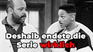 Auch heute noch Kult! | Der Prinz von Bel-Air