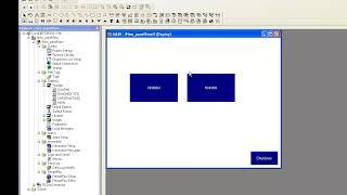 Set Up: for AB Remote I/O™ to EtherNet/IP™ PanelView migration gateway for PLC5s