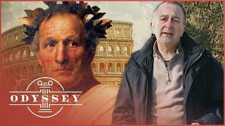 The Meteoric Rise Of Julius Caesar | Tony Robinson's Romans | Odyssey