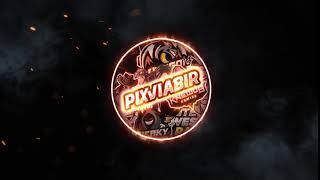 Fire Explosion Intro | Adobe After Effects | PiXviabir