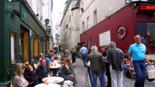 France, Paris, Montmartre