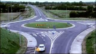 RSA Ireland - Roundabouts (70sec version)