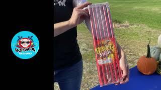 RC128 Bang Stick - Roman Candles - Sky Bacon Fireworks