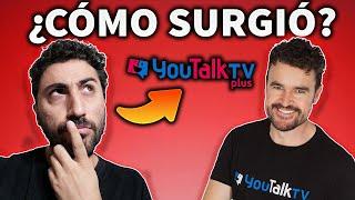 YouTalk Tv Plus - YouTalk Tv Plus Funciona? YouTalk Tv Plus Entrevista Fran Monaj Creador Del Método