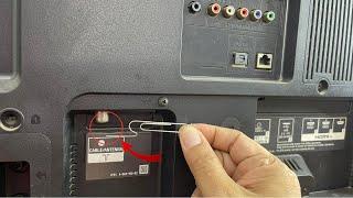Insert a clip into the TV and watch all the channels in the world! satellite signal