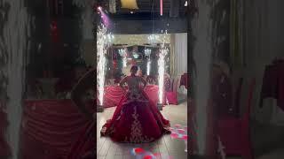 XV years at Utopia Paradise Banquet Hall
