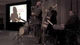 David Freeman Quartet - Guitar Song