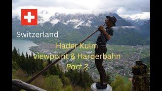 Harder Kulm - Part 2