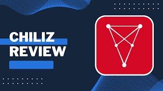 Chiliz - The world’s leading blockchain fintech provider for sports & entertainment