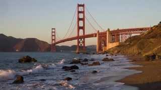 The Impossible Made Possible The Golden Gate Bridge