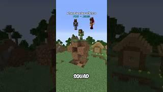 MythBenders S4E7 #minecraft