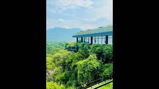 Heritance Kandalama at a glance  #heritance #kandalama #nature #traveldestinations #dambulla #lk