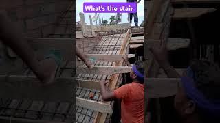 What's the stair#construction #noorani #funny #vlog #youtubeshorts #civilworker #pankaj #news #viral