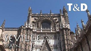 Seville  Spain Best Cities Guide - Travel & Discover