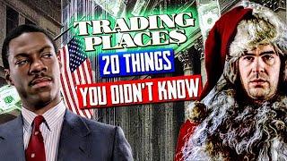 Trading Places (1983): 20 Things You Never Knew!