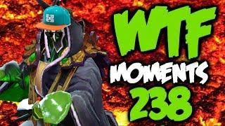 Dota 2 WTF Moments 238