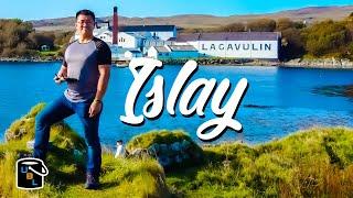  Islay Whisky Trail - Complete Scotland Travel Guide