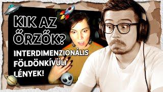 Nekromanta Kurzus Diákkedvezménnyel | Kozmikus Kringé Krónikák‍️| Retro Reakció