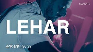 LEHAR live at @elementsba l 06.09.24