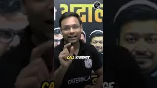 Agar Abhi Tak Aapko Bhi Kisi College Se Offer Nahi Aaya to ye Kariye #PW #GATE