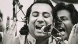 Rahat Fateh Ali Khan: Tumhe Dillagi Bhool Jani [HQ]