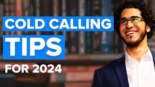 The Perfect Cold Calling Script: Master Cold Calls in 2024