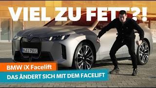 Wie kann so ein schweres Auto so gut fahren? Mit Peter R. Fischer | mobile.de