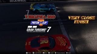 INSANE PHOTO FINISH | Piston Cup 2018 season EP. 8