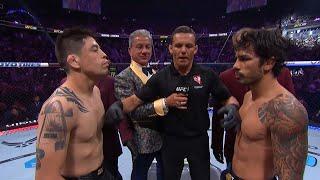 Brandon Moreno vs Alexandre Pantoja Full Fight Full HD