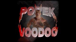 Popek, Pablo - Rytuał VOODOO